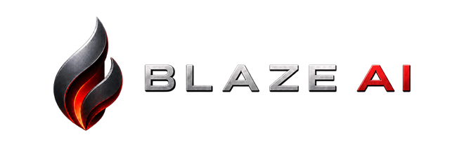 Blaze AI